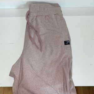 aura GYMSHARK joggers